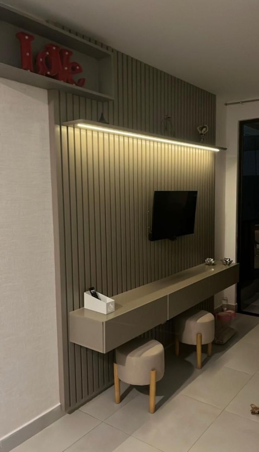 Apartamento, 1 quarto, 42 m² - Foto 6