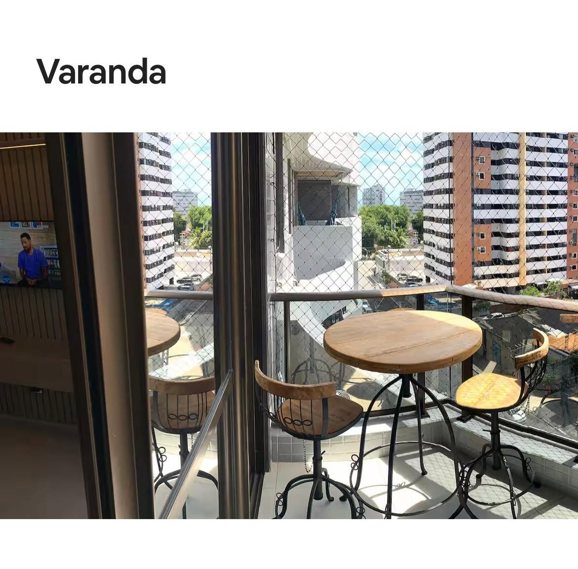 Apartamento, 1 quarto, 42 m² - Foto 7