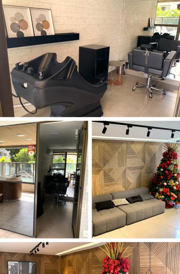 Apartamento, 1 quarto, 42 m² - Foto 10