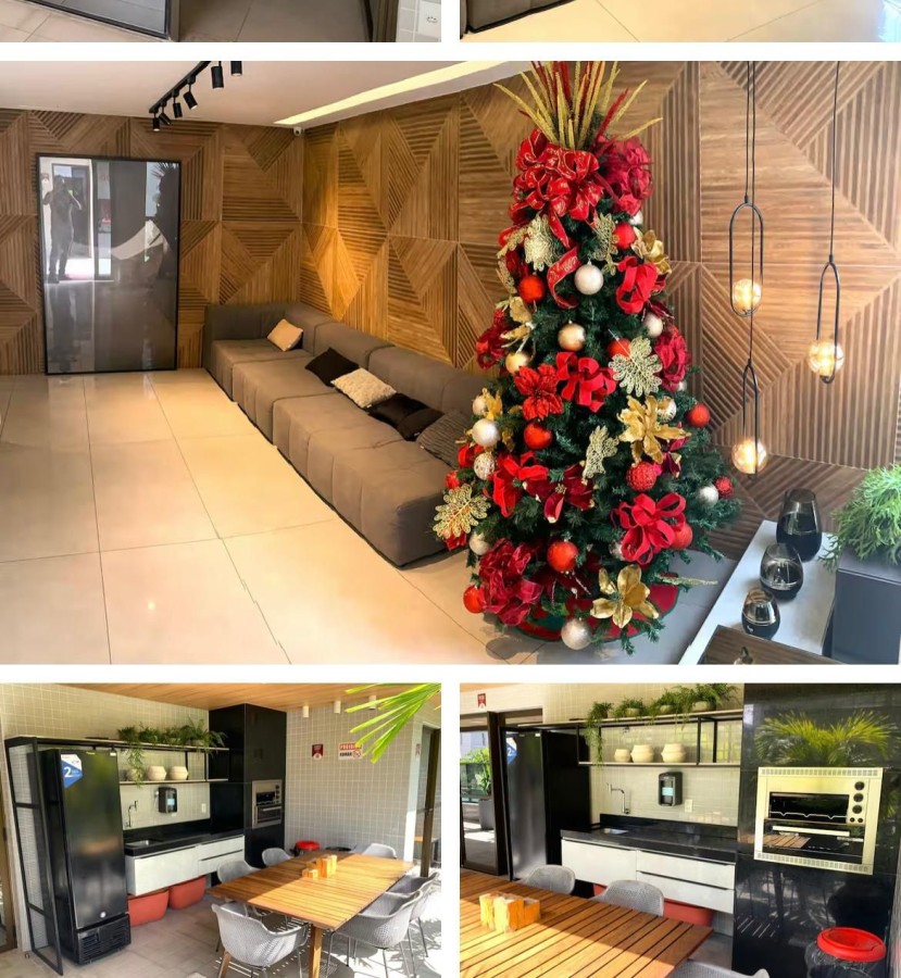 Apartamento, 1 quarto, 42 m² - Foto 11