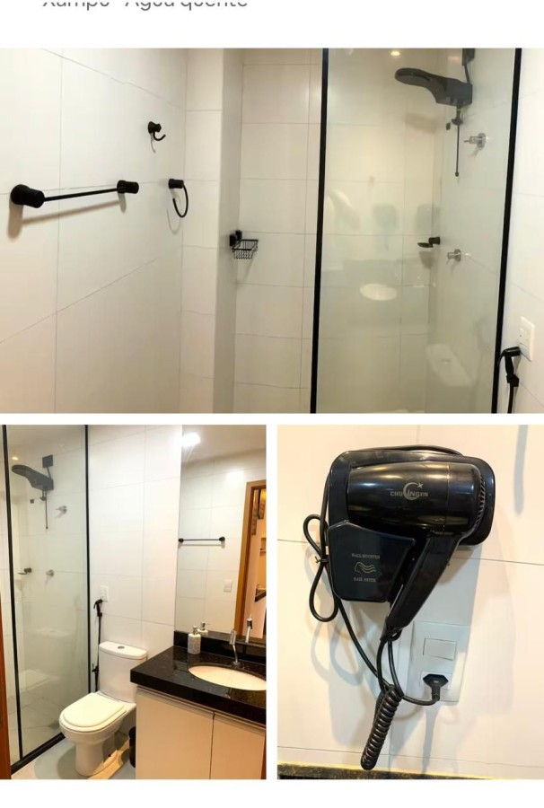 Apartamento, 1 quarto, 42 m² - Foto 12