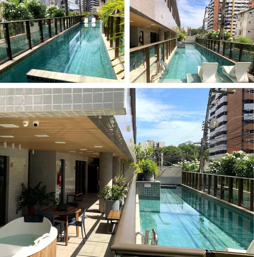 Apartamento, 1 quarto, 42 m² - Foto 14