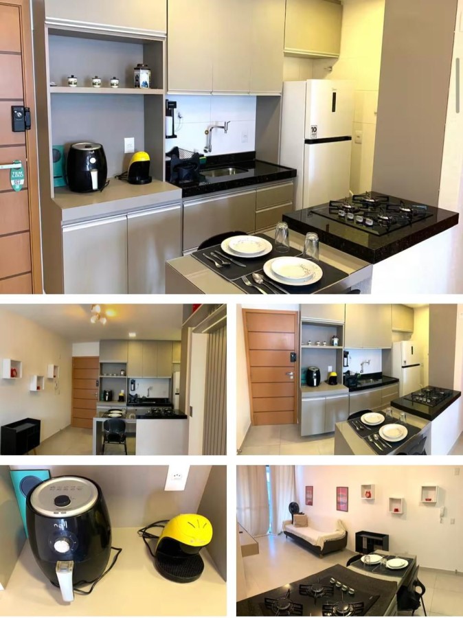 Apartamento, 1 quarto, 42 m² - Foto 15