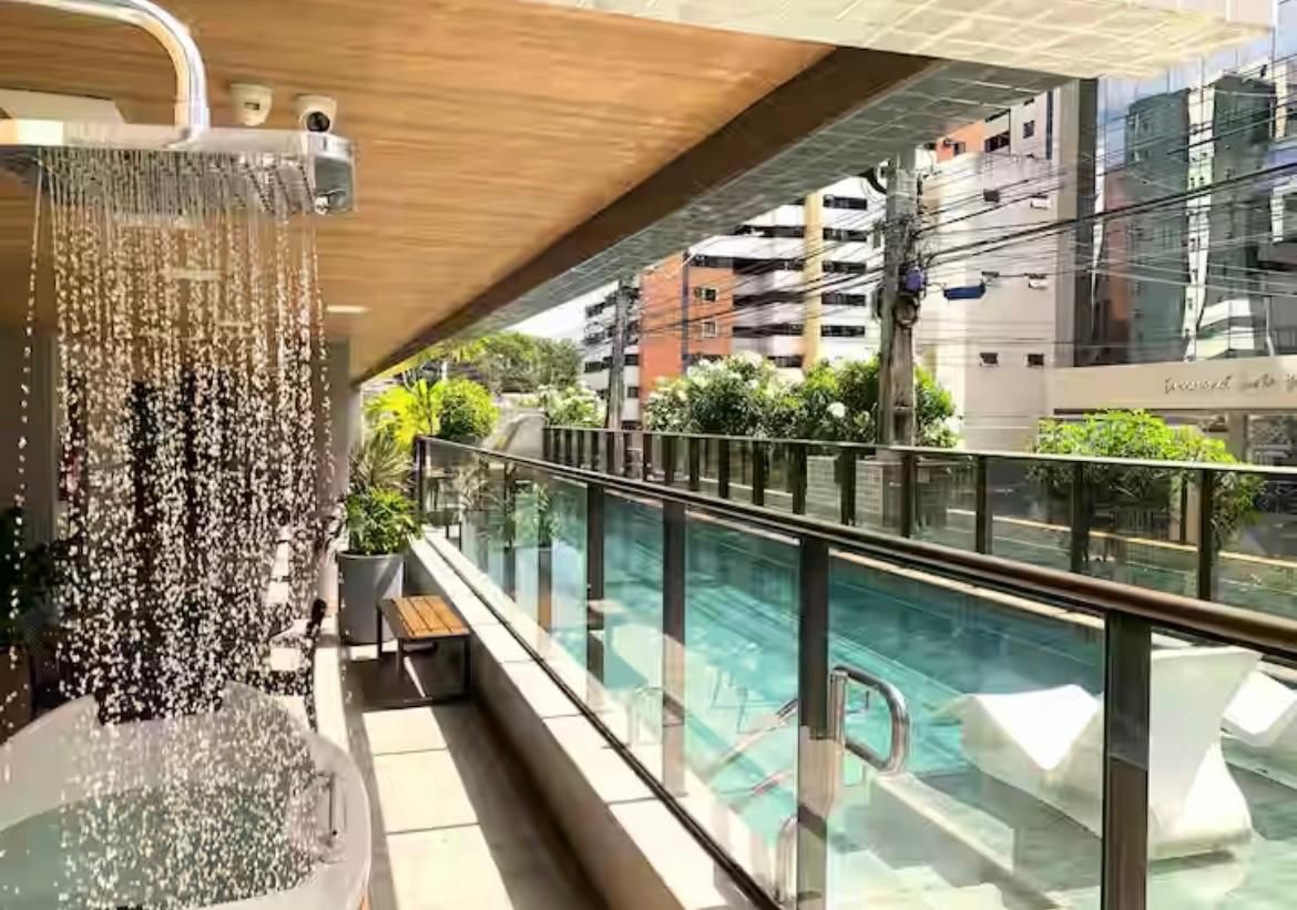 Apartamento, 1 quarto, 42 m² - Foto 16