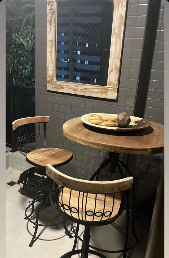 Apartamento, 1 quarto, 42 m² - Foto 17