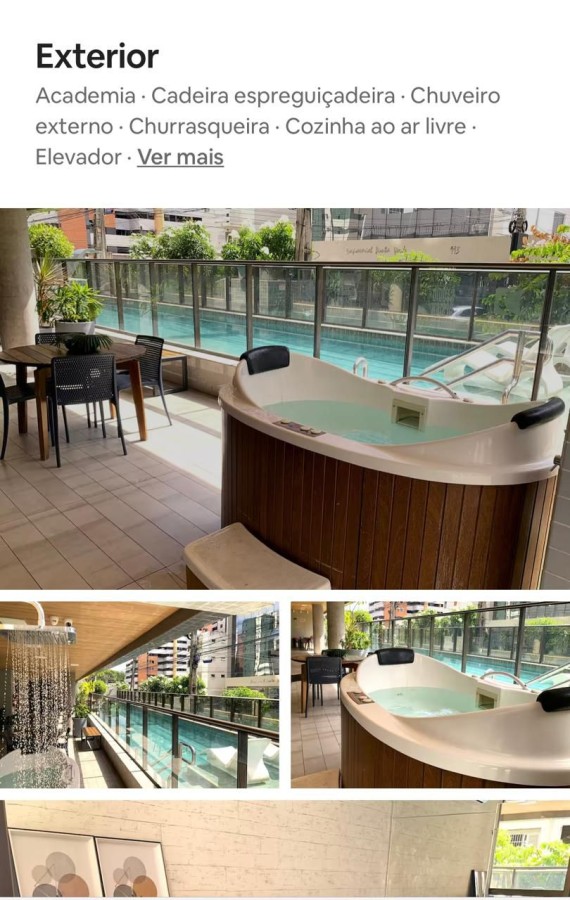 Apartamento, 1 quarto, 42 m² - Foto 18