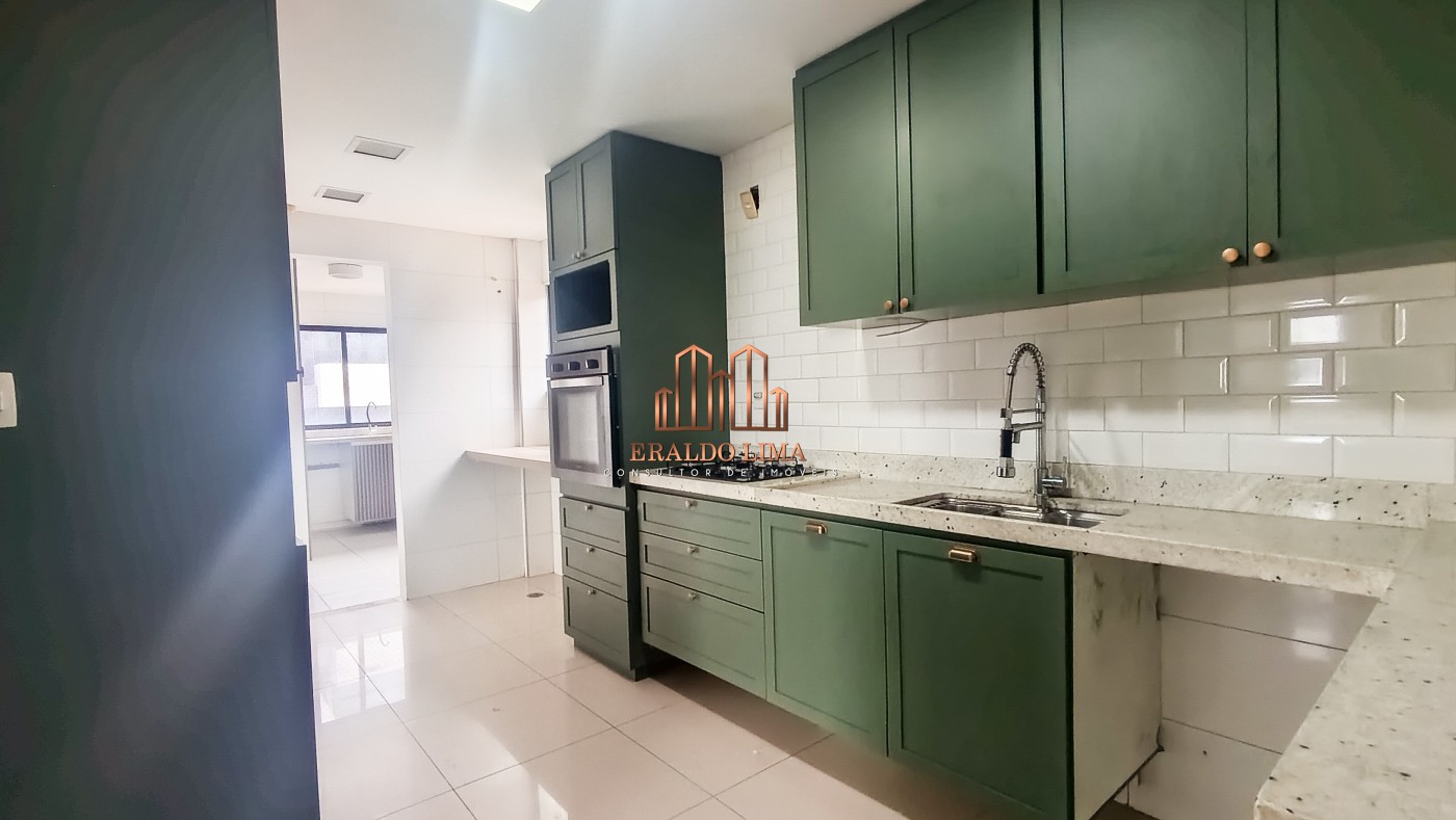 Cobertura, 4 quartos, 160 m² - Foto 6