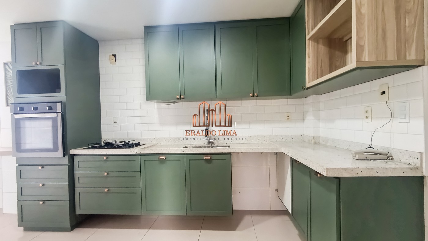 Cobertura, 4 quartos, 160 m² - Foto 7