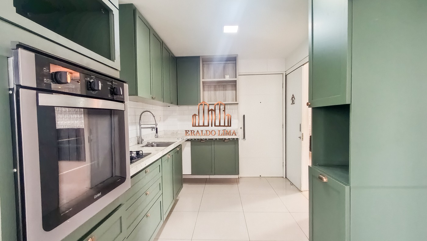 Cobertura, 4 quartos, 160 m² - Foto 9