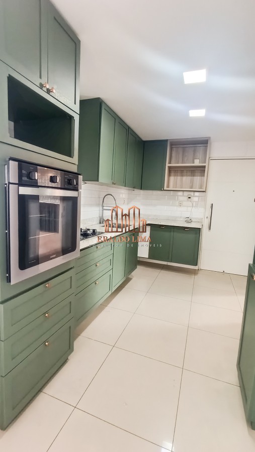 Cobertura, 4 quartos, 160 m² - Foto 10