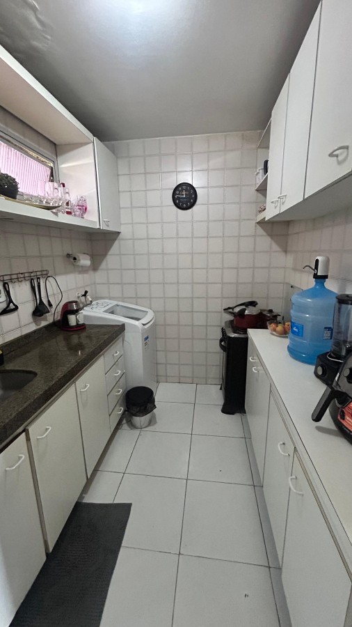 Apartamento, 1 quarto, 60 m² - Foto 4