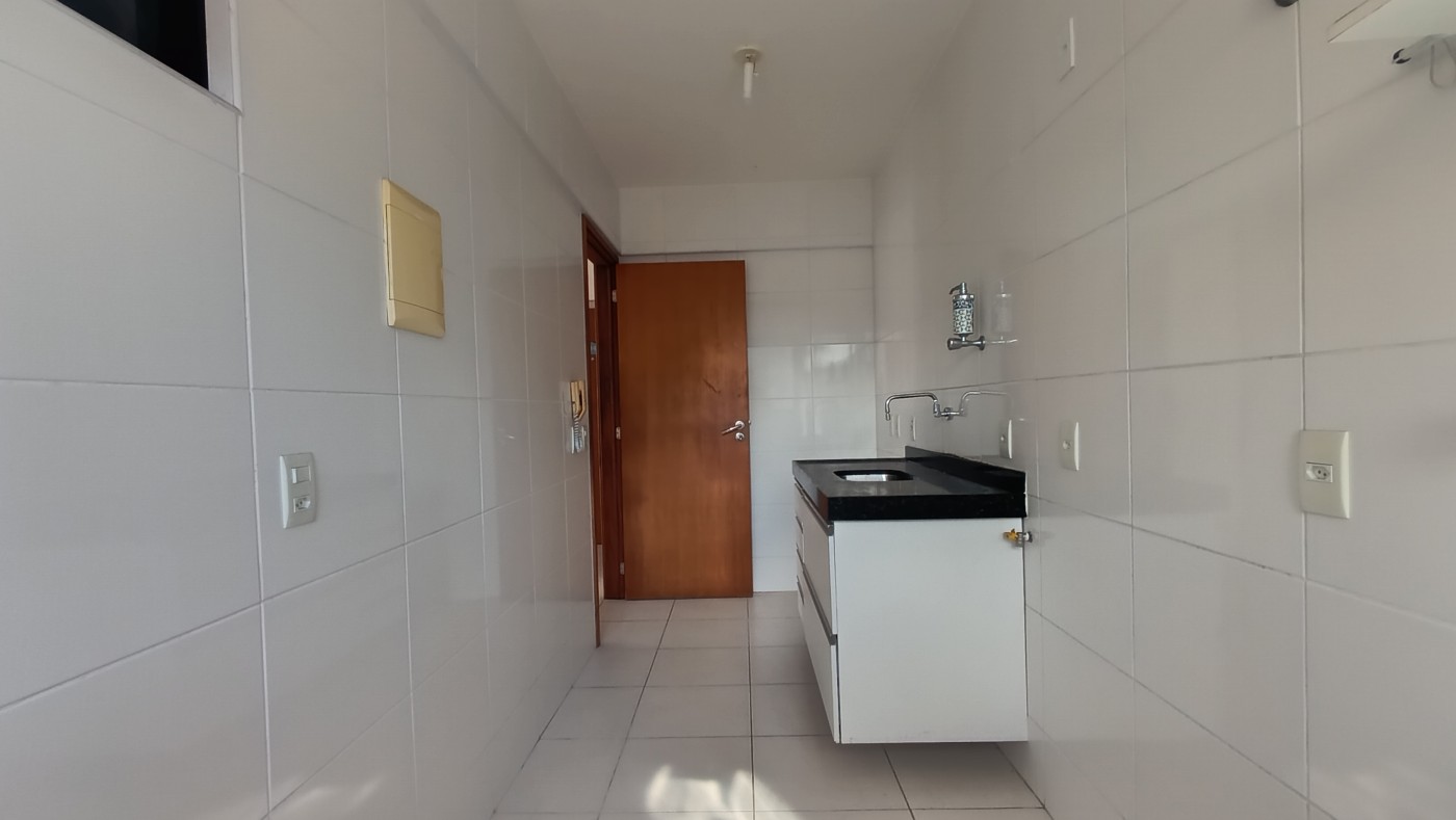 Apartamento, 3 quartos, 78 m² - Foto 3