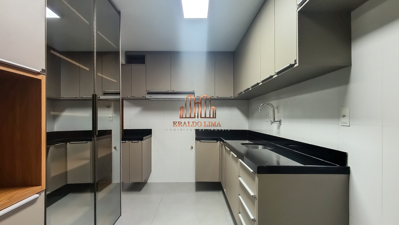 Apartamento, 3 quartos, 121 m² - Foto 7