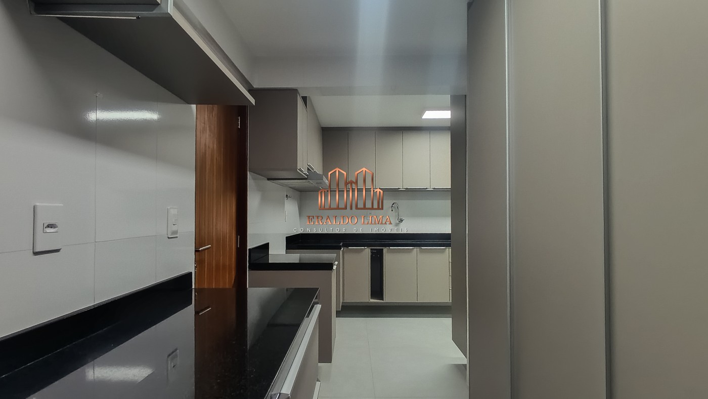 Apartamento, 3 quartos, 121 m² - Foto 11