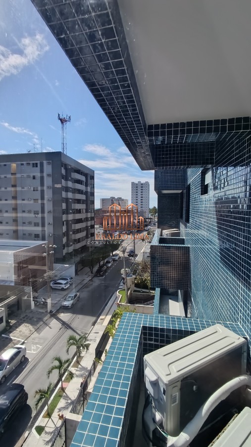 Apartamento, 3 quartos, 121 m² - Foto 13
