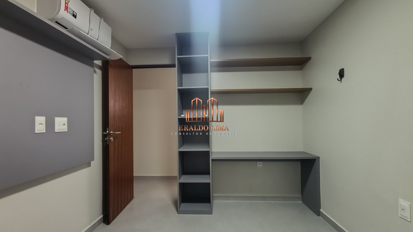 Apartamento, 3 quartos, 121 m² - Foto 15