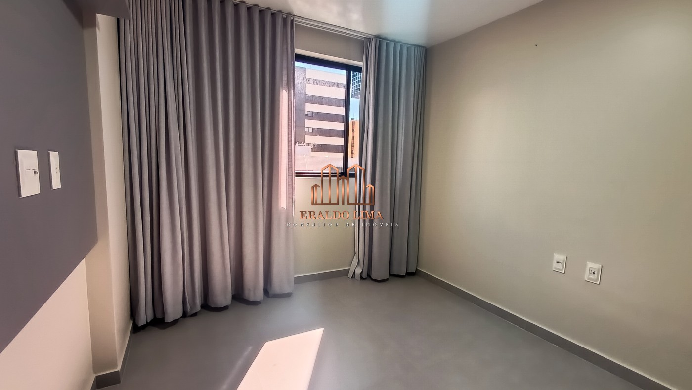 Apartamento, 3 quartos, 121 m² - Foto 16