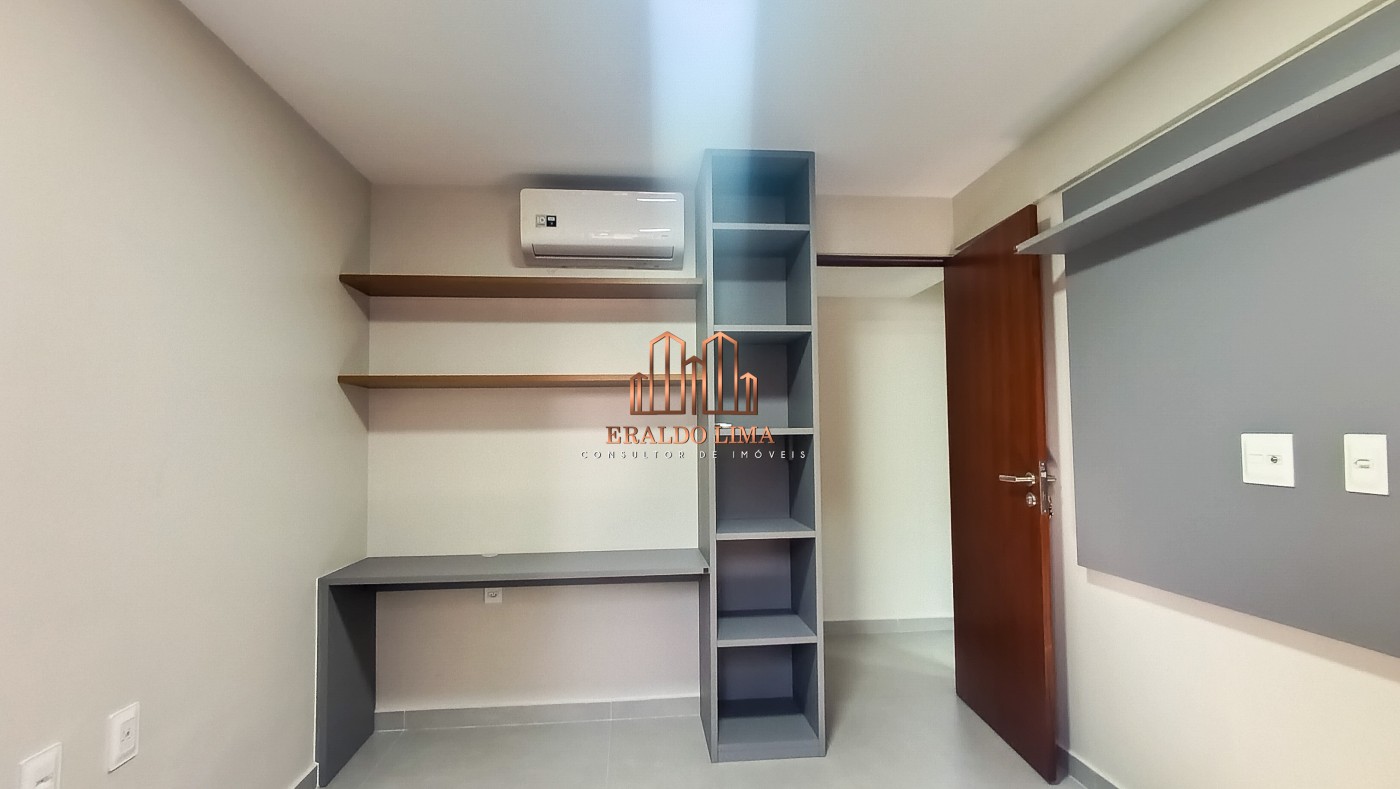 Apartamento, 3 quartos, 121 m² - Foto 17