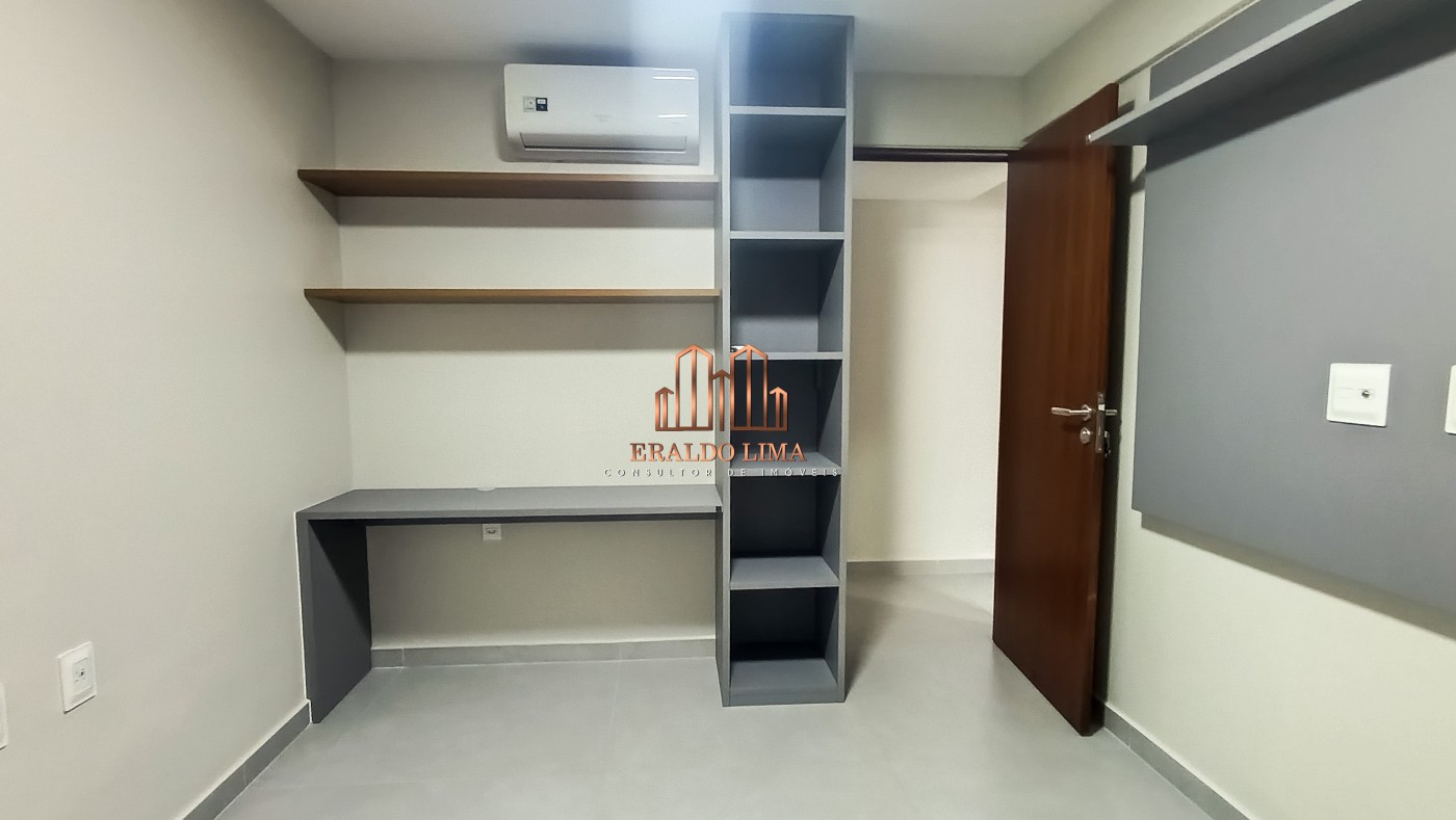 Apartamento, 3 quartos, 121 m² - Foto 20