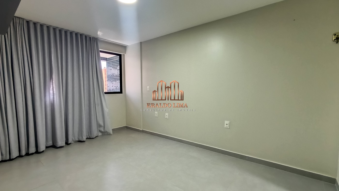 Apartamento, 3 quartos, 121 m² - Foto 21