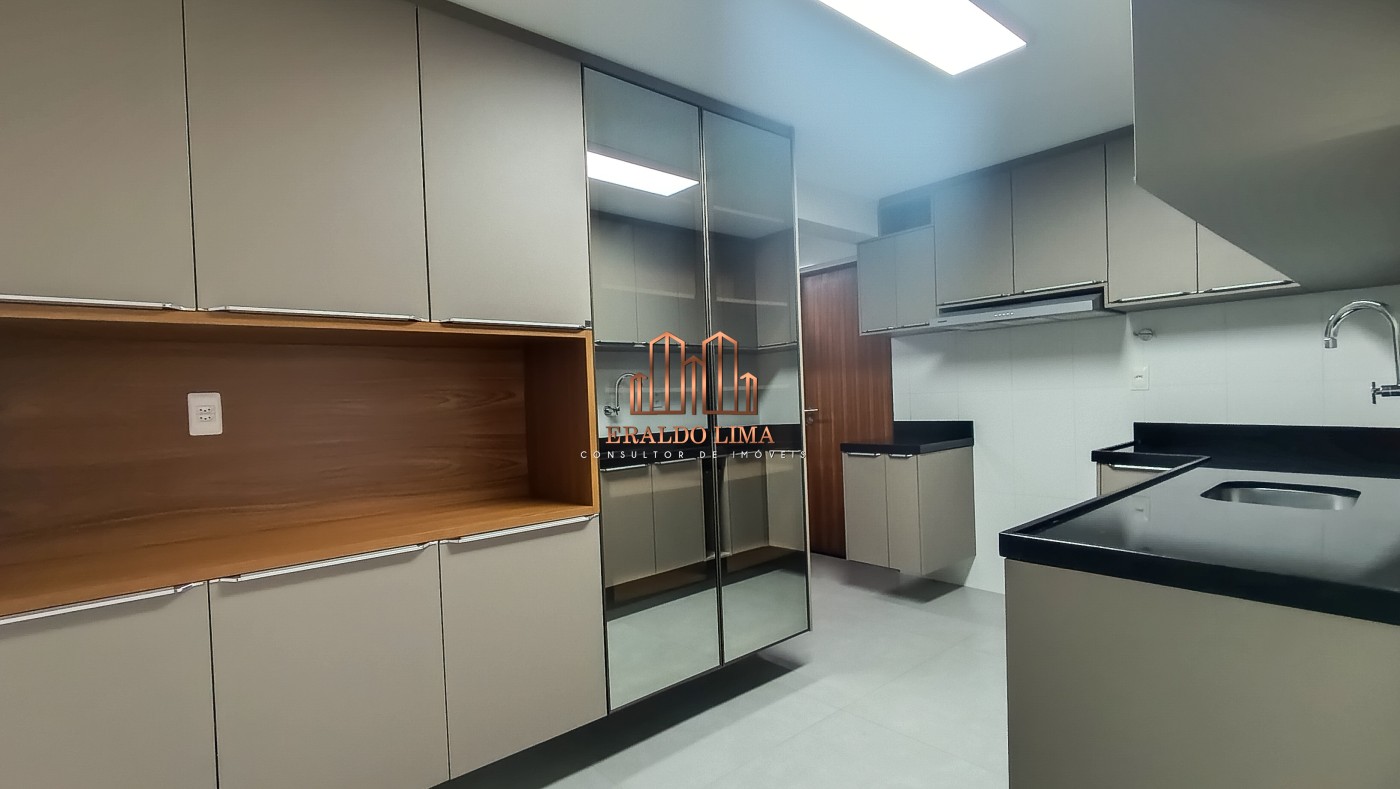 Apartamento, 3 quartos, 121 m² - Foto 9