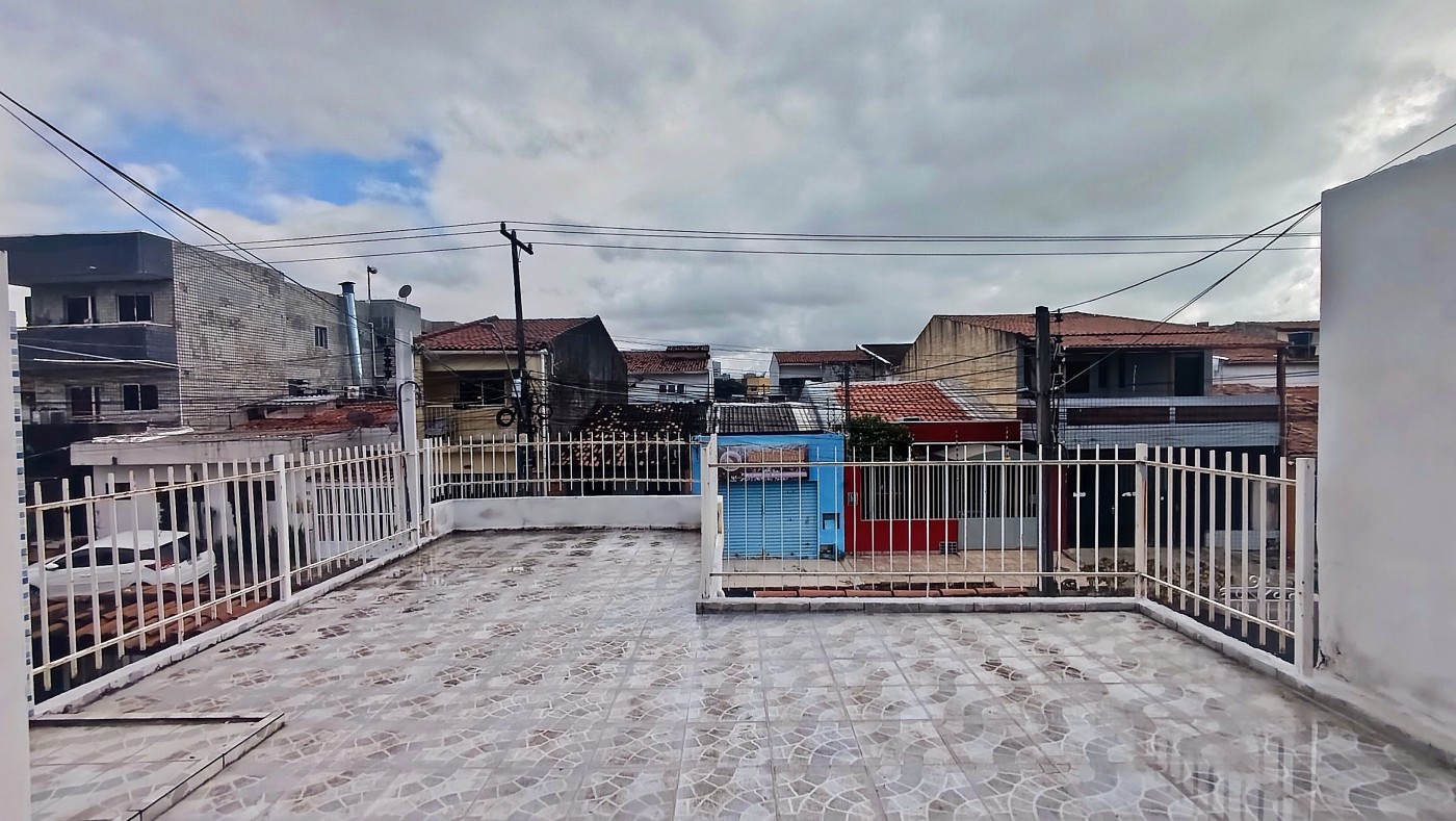 Casa, 4 quartos, 144 m² - Foto 3