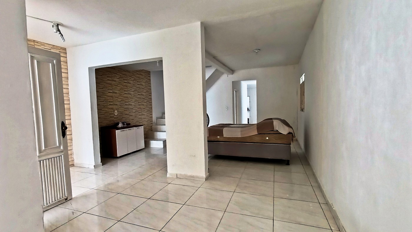 Casa, 4 quartos, 144 m² - Foto 16