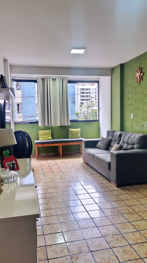 Apartamento, 2 quartos, 76 m² - Foto 1
