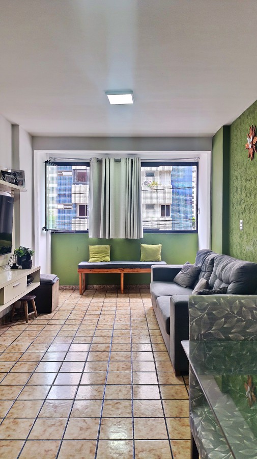 Apartamento, 2 quartos, 76 m² - Foto 4