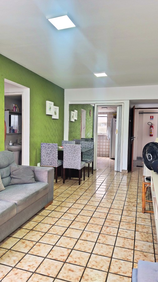Apartamento, 2 quartos, 76 m² - Foto 5