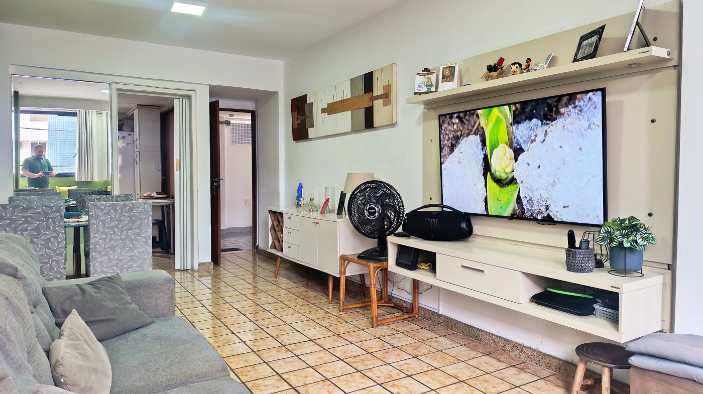 Apartamento, 2 quartos, 76 m² - Foto 7