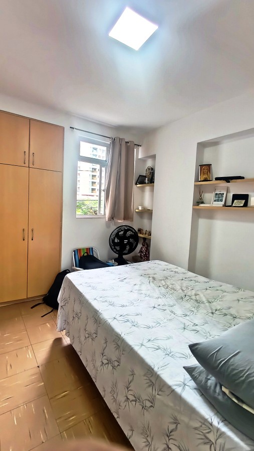 Apartamento, 2 quartos, 76 m² - Foto 13