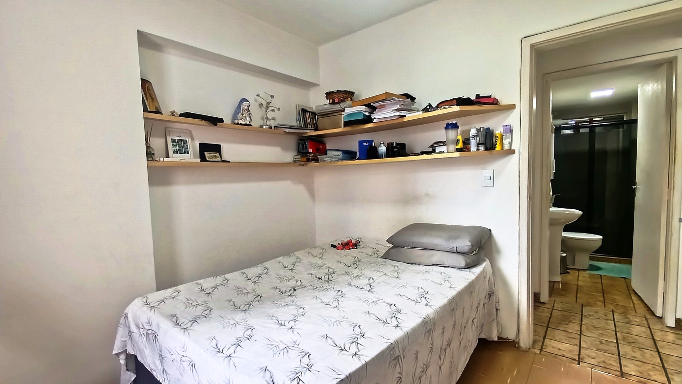 Apartamento, 2 quartos, 76 m² - Foto 15