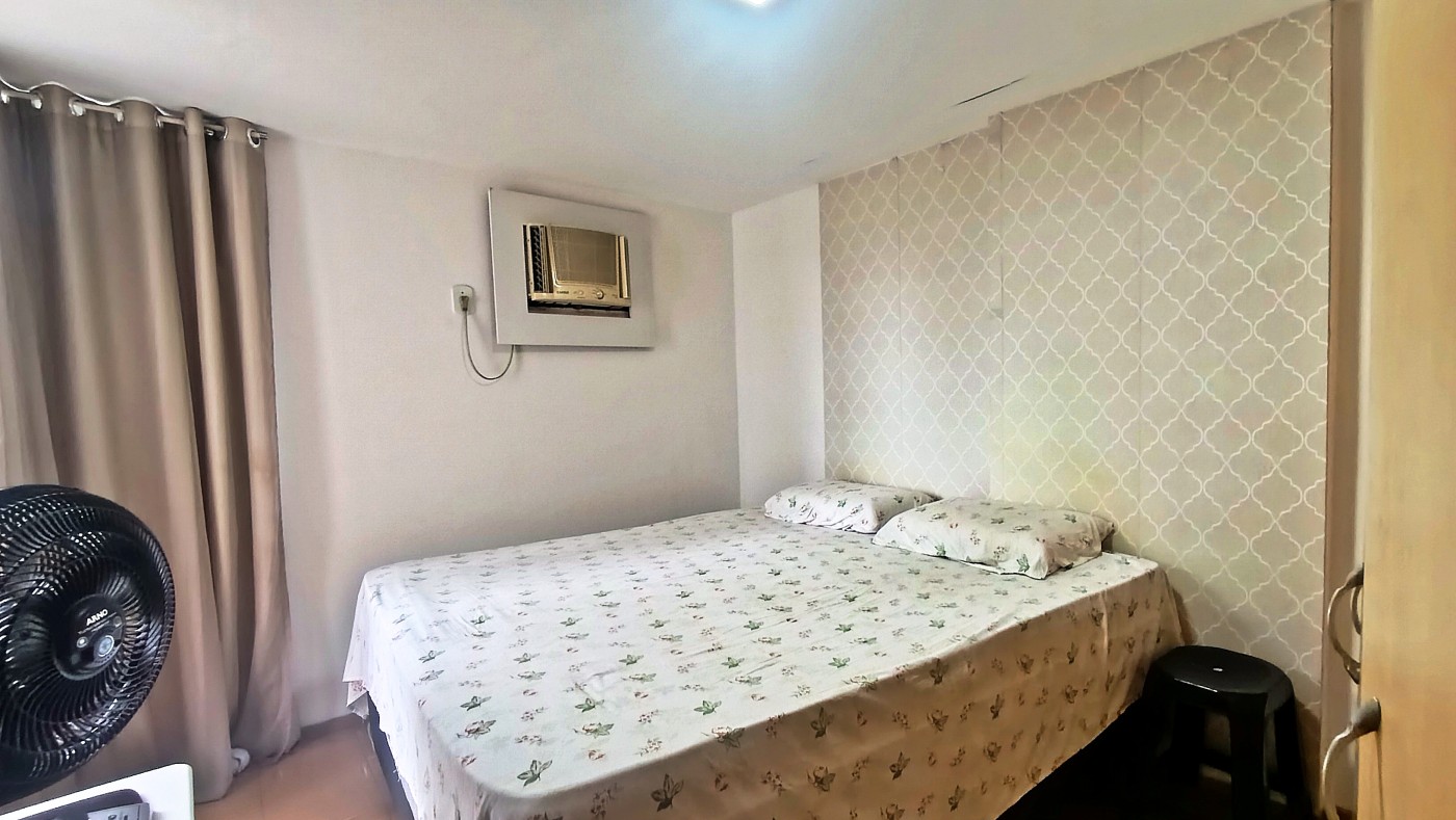 Apartamento, 2 quartos, 76 m² - Foto 17