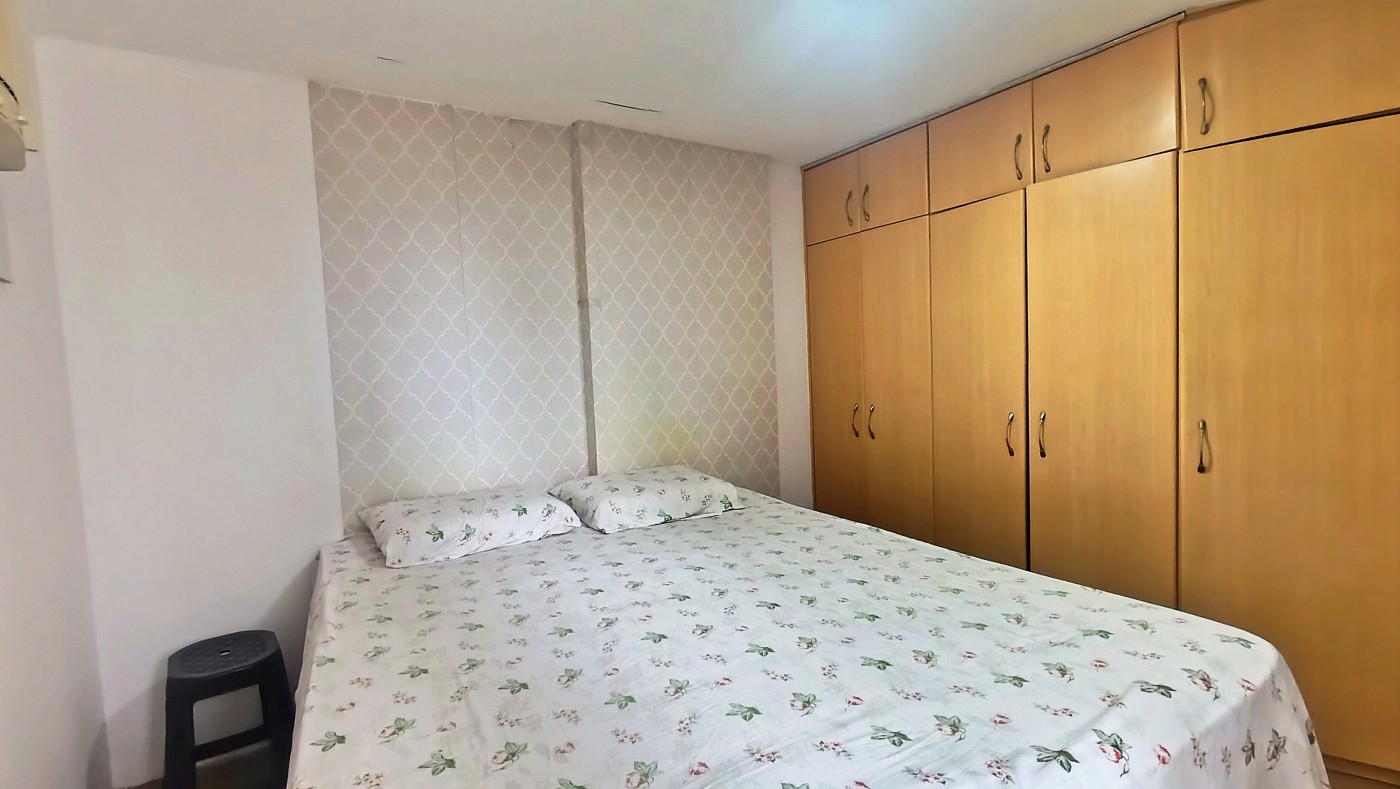Apartamento, 2 quartos, 76 m² - Foto 18