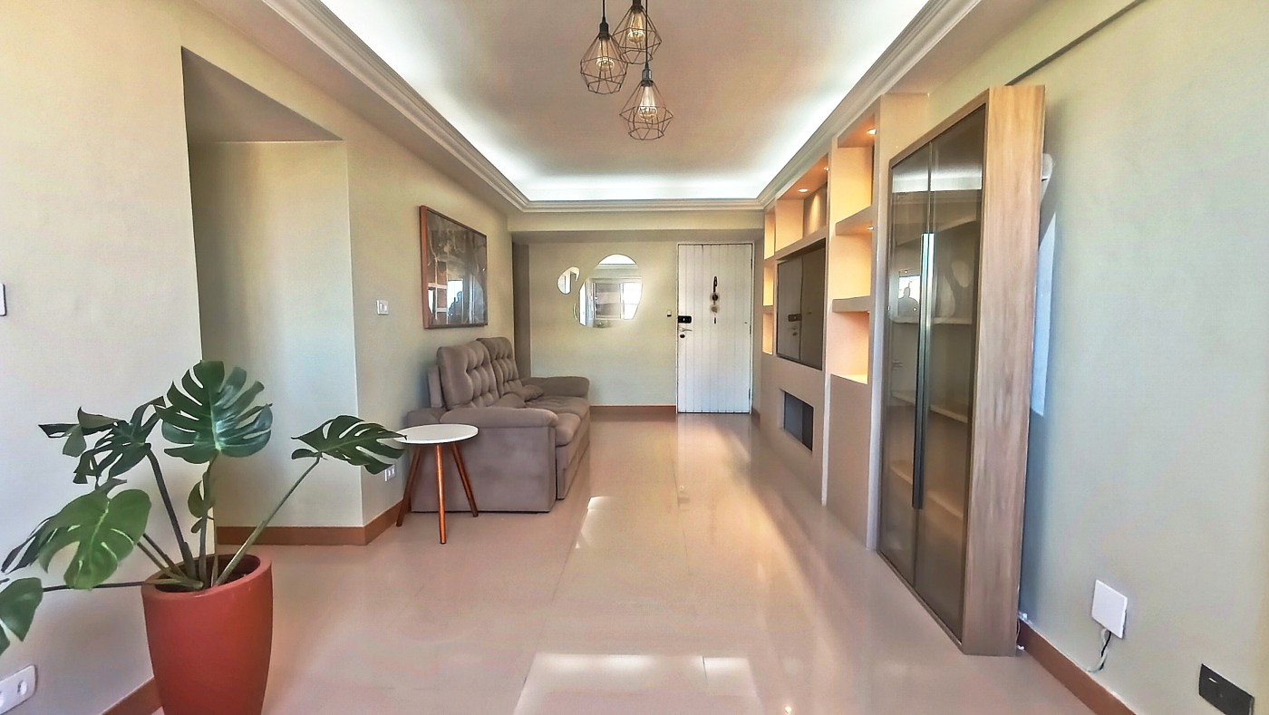 Apartamento, 2 quartos, 77 m² - Foto 3