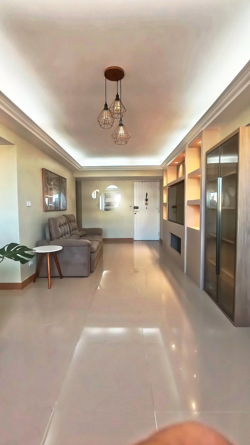 Apartamento, 2 quartos, 77 m² - Foto 6