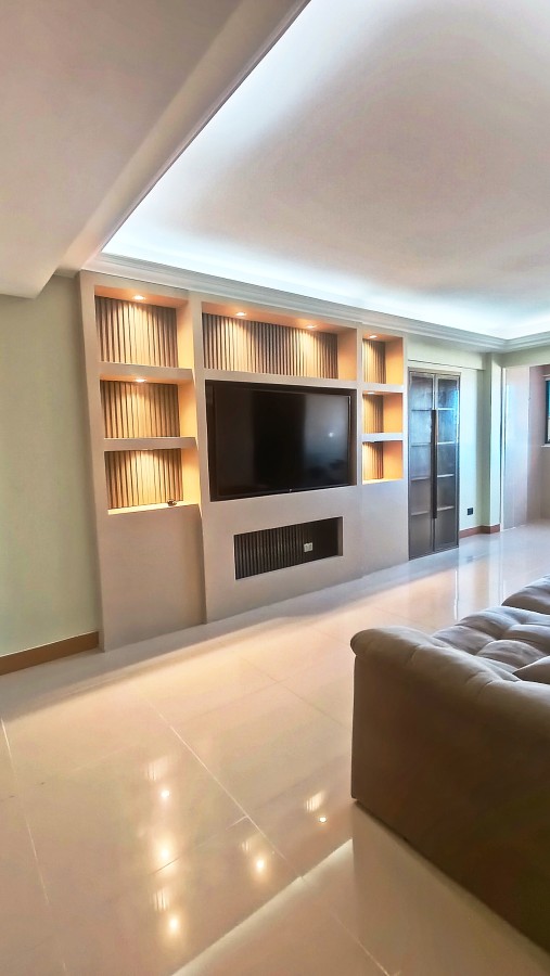 Apartamento, 2 quartos, 77 m² - Foto 7