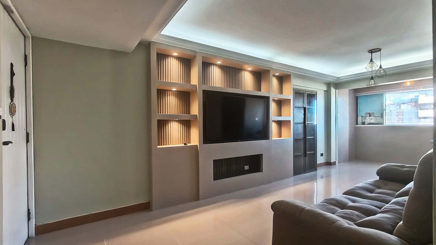 Apartamento, 2 quartos, 77 m² - Foto 8