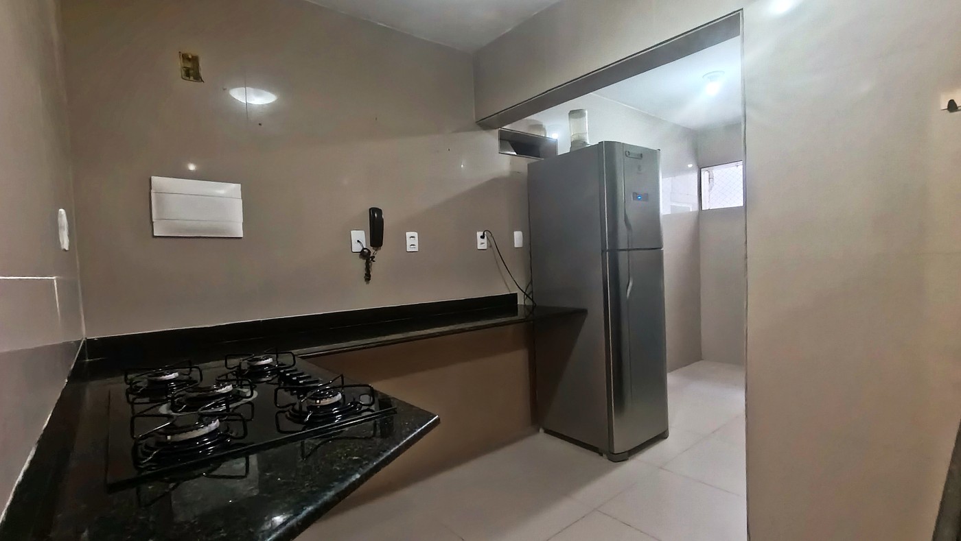 Apartamento, 2 quartos, 77 m² - Foto 9