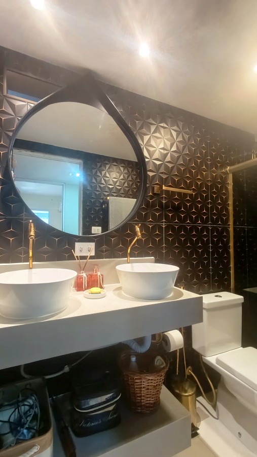 Apartamento, 2 quartos, 77 m² - Foto 11