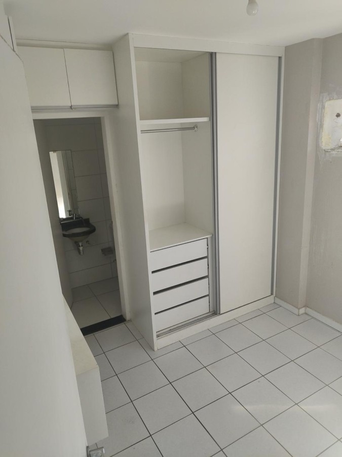 Apartamento, 3 quartos, 90 m² - Foto 1