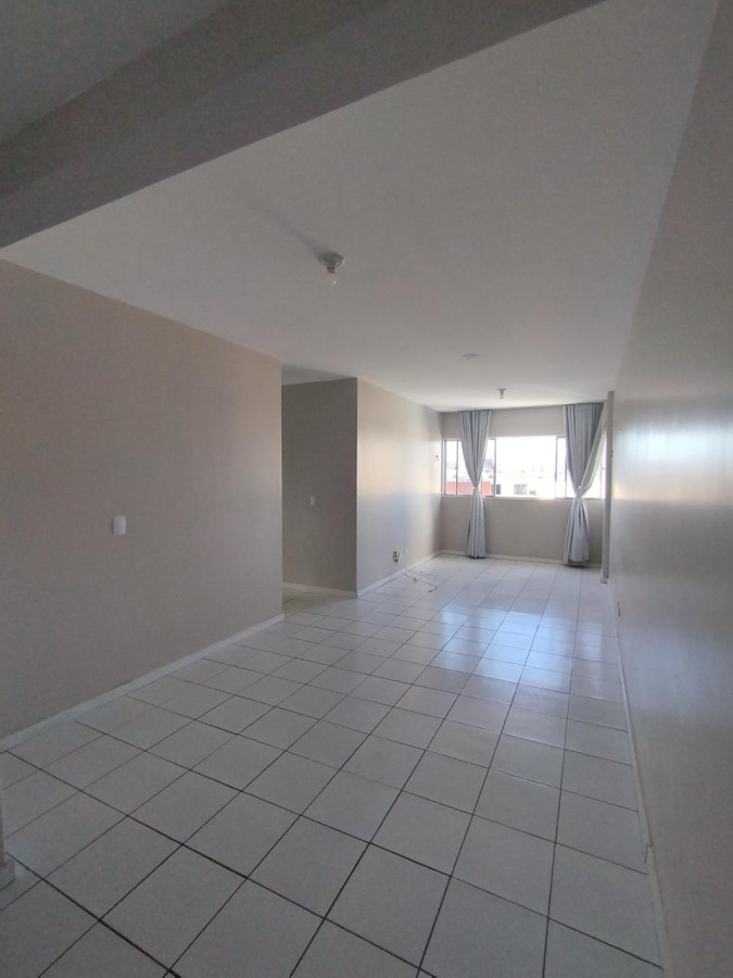 Apartamento, 3 quartos, 90 m² - Foto 2