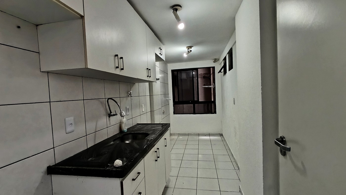 Apartamento, 3 quartos, 66 m² - Foto 6