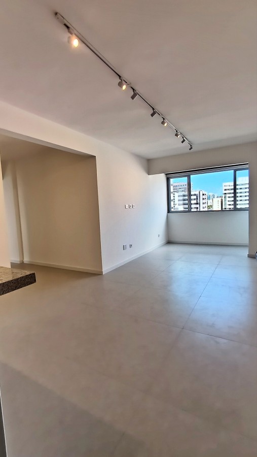 Apartamento, 3 quartos, 89 m² - Foto 1