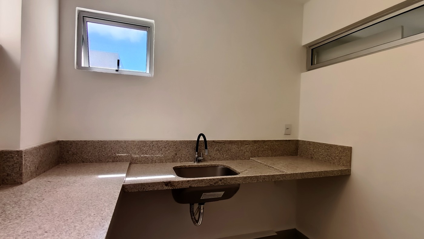 Apartamento, 3 quartos, 89 m² - Foto 11