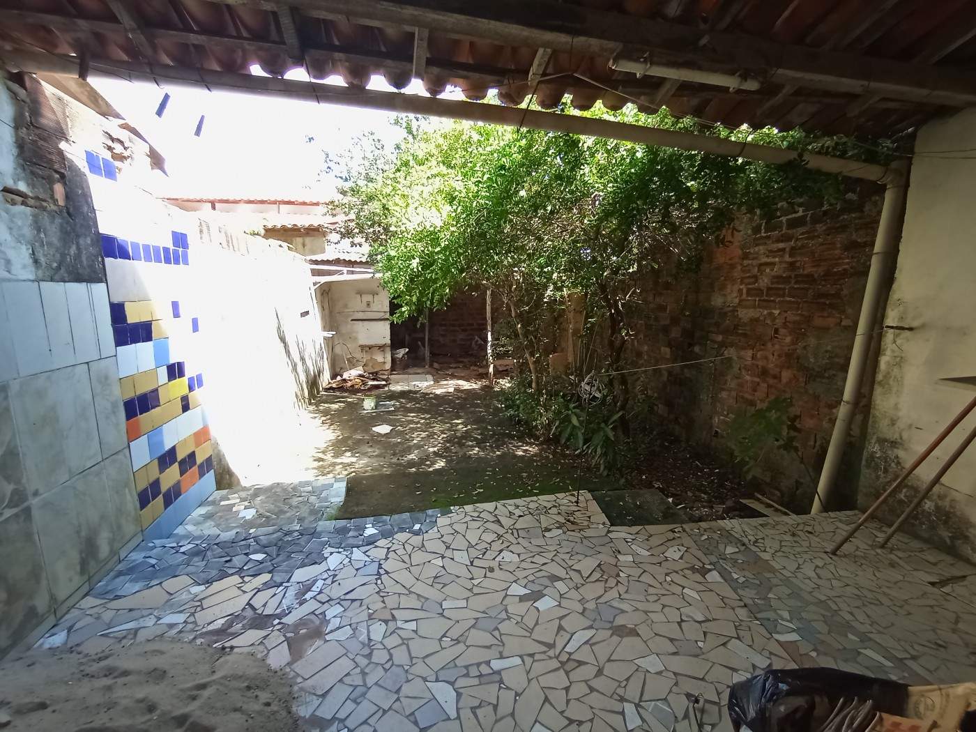 Casa, 4 quartos, 120 m² - Foto 10