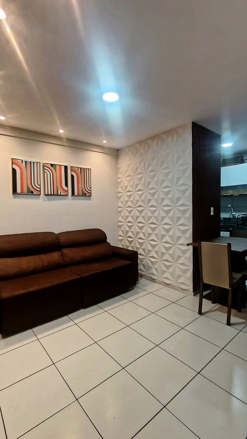 Apartamento, 1 quarto, 46 m² - Foto 4