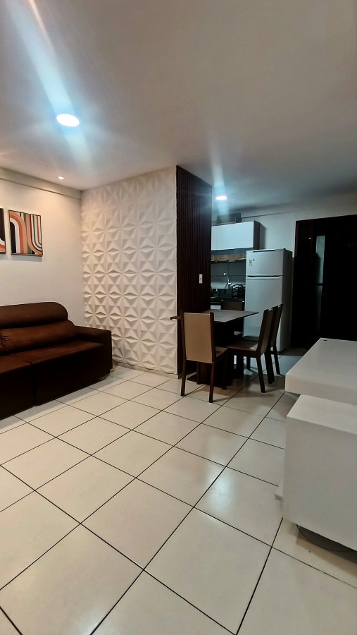 Apartamento, 1 quarto, 46 m² - Foto 6