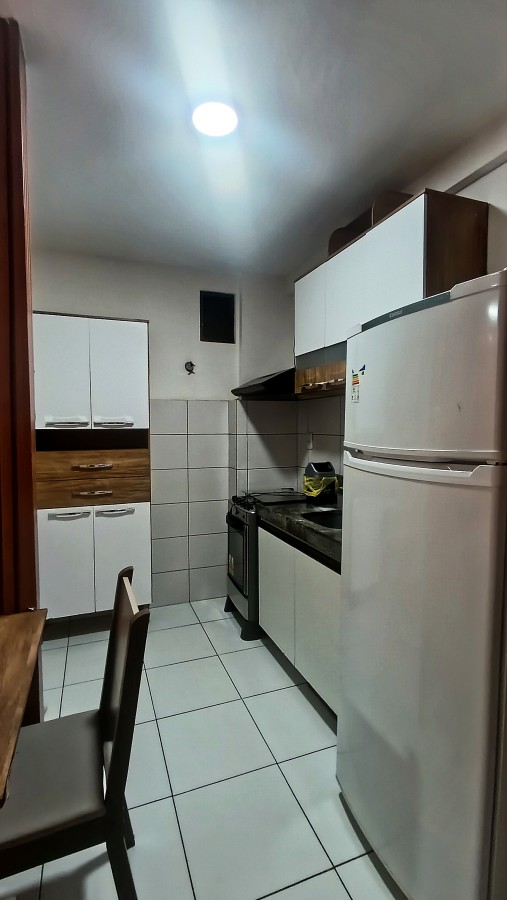 Apartamento, 1 quarto, 46 m² - Foto 9